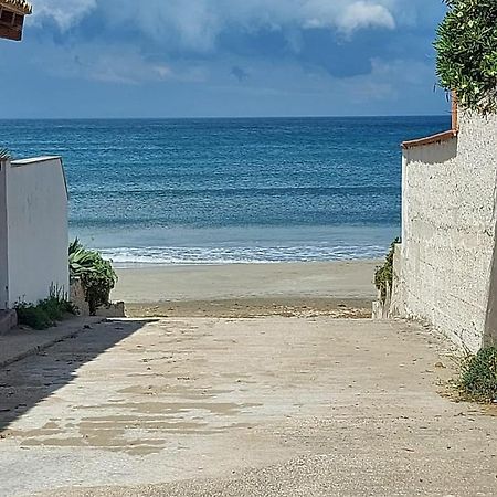 شقة Casa Scialiti نوتو المظهر الخارجي الصورة