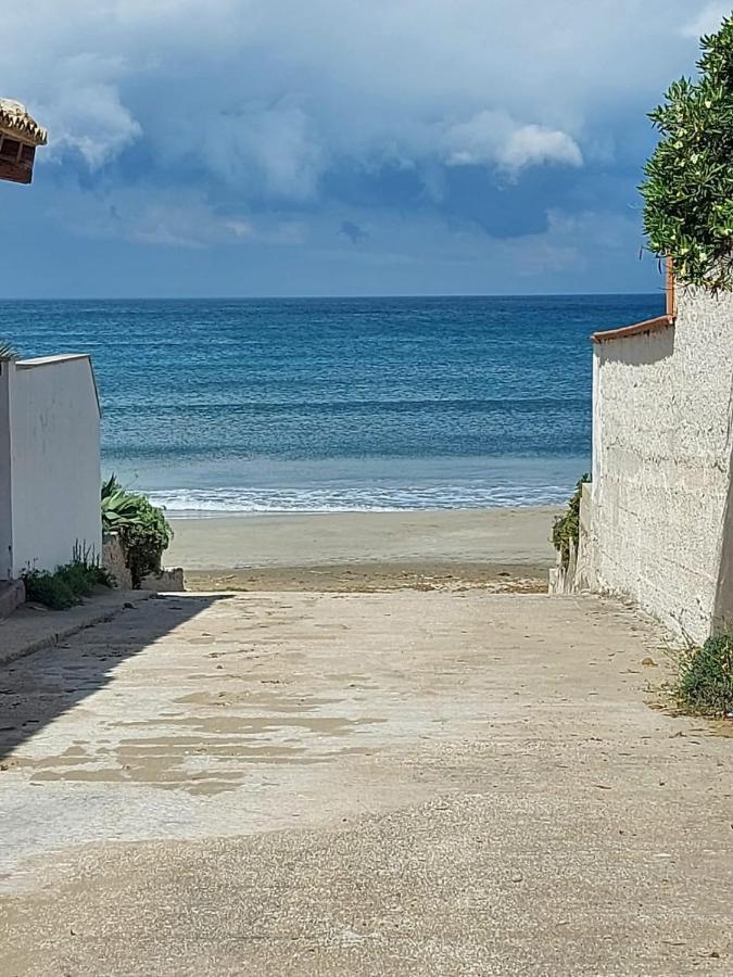 شقة Casa Scialiti نوتو المظهر الخارجي الصورة